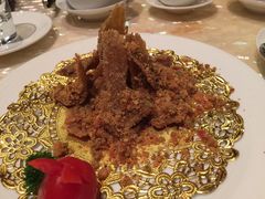 -8餐厅(新葡京酒店)