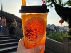 -南翔古镇