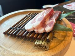 -一品诚记烤肉(大连柏威年购物中心店)