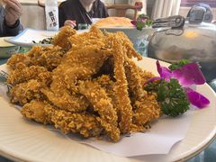 -建社鱼庄(管坪店)