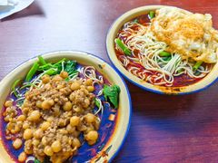 -赵伍面庄(松石大道店)