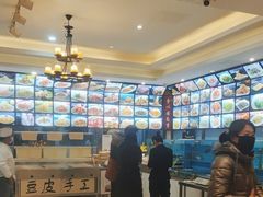 -王厚元饺子·辽菜·烤鸭(沈北店)