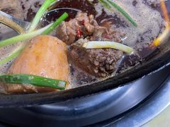 -石灰市毛记烧鸡公(解放碑店)