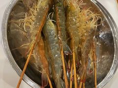 -盈田盈粥庄(博山东路店)