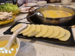 -八珍玉食鸡煲·打边炉(印象城店)