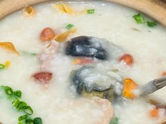 -陶兰居·手工点心·粤菜(圆融时代广场店)