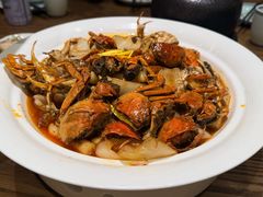 -周家二小姐的菜(西津渡店)