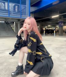 -Echo·回声专注男士发型设计