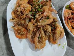 -四川小胡子海鲜(丁村万人海鲜广场店)