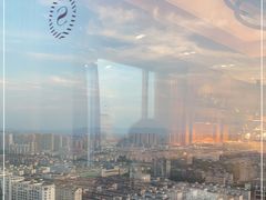 -宁波东港喜来登酒店
