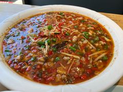 -自贡盐帮菜·玩辣餐厅(樱花园西街店)