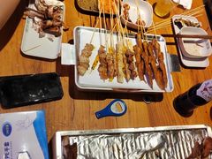 -龙头烤羊排•烤全羊•精酿扎啤(厦滘店)