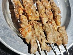 小串-来顺成饭庄