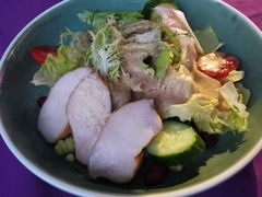-玫瑰园餐厅