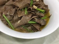-武汉大学-桂园餐厅