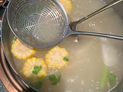-大吉利·潮汕牛肉火锅(河西店)