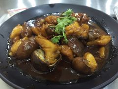 -老虎滩大连海鲜烧烤(建邺云锦路总店)