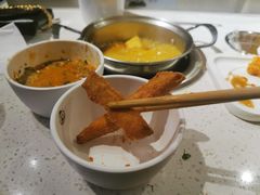 -龍歌自助小火锅(崂山丽达店)