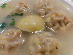 -惠宾饭庄(中山路店)