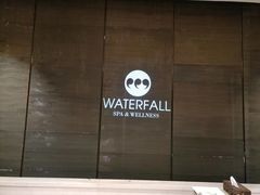 -Waterfall瀑布湾优健源(华侨城店)