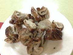 iphone_upload_pic-天发芽·何记葫芦头泡馍·老字号(小南门店)