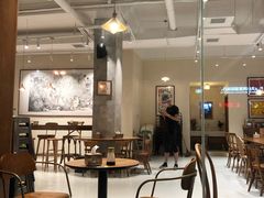 大堂-小豆海棠(人民南路店)