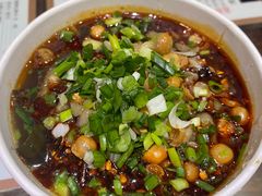 -阿坤传统手工小吃(杨家坪店)