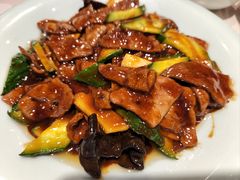 -新侨小馆(东直门北小街店)