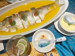 -茶人村·宫廷私厨(奥体印象城店)