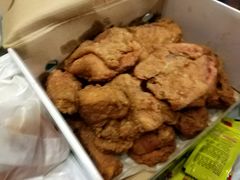 -Borenos Fried Chicken(Asia City)