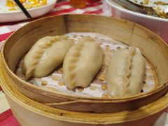莜面蒸饺-西贝(无锡万象城店)