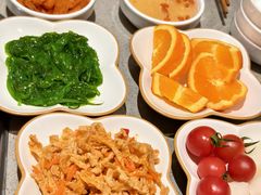 -海底捞火锅(万象城店)