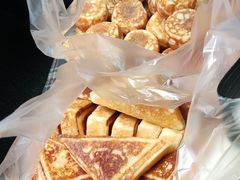 -重庆传统熨斗糕