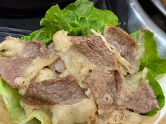 -德寿宫韩国料理(下沙店)