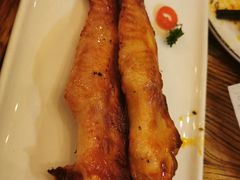 招牌烟熏烤翅霸-塔可墨西哥餐厅(江宁景枫店)