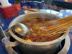 -马路边边串串香(双井直营店)