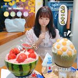 夏日续命 | 超可爱の日式雪冰🍧