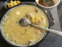 蹄花汤-大袁猪脚饭(水晶郦城店)