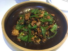 农家小炒肉-俏湘厨•地道湘菜(建华南路店)