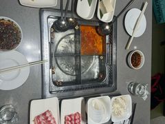 -海底捞火锅(王府井银泰in88店)