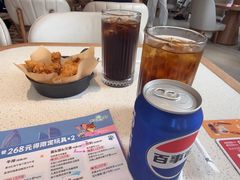 -必胜客(阿罗海店)