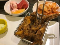 -豪客来牛排(府河店)