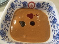 -马记伊源斋涮肉·清真菜(百子湾店)