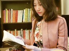 -良友书坊(安徽路店)