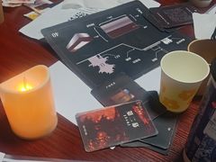 -剧狐剧本杀(徐汇1号店)