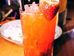 -THE CUT Rooftop顶楼牛排餐吧(环贸iapm店)