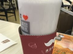 -满记甜品(荟聚购物中心店)