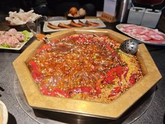 -大风老火锅(江北一店)