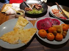 -炽真·果木窑烤自助牛排馆儿(和平欧乐店)