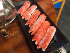 -捞围鲜·港式打边炉(海阳路店)